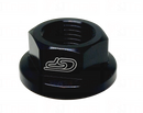 CSP BETA EVO REAR WHEEL SPINDLE NUT