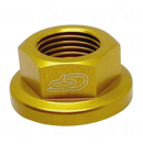 CSP BETA EVO REAR WHEEL SPINDLE NUT