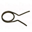 SCORPA SHERCO GEAR SELECTOR SHAFT SPRING 1999 ON