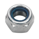 SCORPA SY SYF SR SWINGING ARM SPINDLE NUT