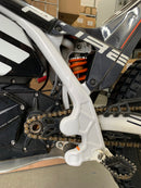 ELECTRIC MOTION FRAME GUARDS (BLACK OR WHITE)