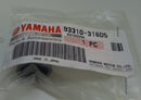 SCORPA SY YAMAHA TYZ SMALL END BEARING GENUINE YAMAHA