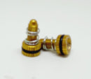 CSP BETA REV & EVO LEVER STOP SCREWS
