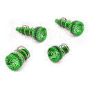 CSP AJP BRAKTEC LEVER ADJUSTERS FULL SET