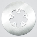 DISCO DE FRENO TRASERO NG SHERCO 5 TORNILLOS