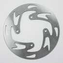 NG GAS GAS PRO FRONT BRAKE DISC 02-06