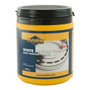 PUTOLINE WHITE ACTION GREASE 600G TUB