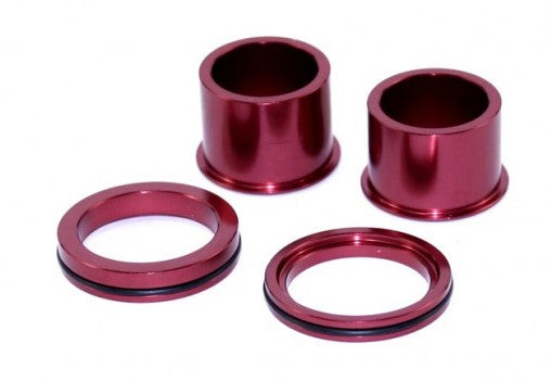 OSET 20 24 MX10 FRONT WHEEL SPACERS