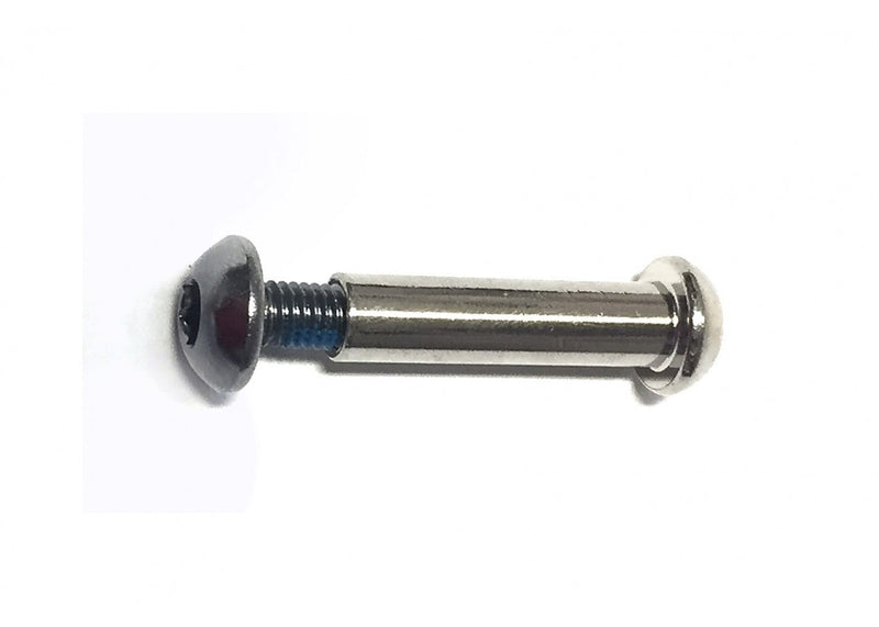 OSET REAR SHOCK TO SWINGING ARM BOLT (not 20 racing)