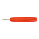 TYRE VALVE REMOVER SCREWDRIVER TYPE