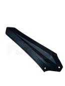 GUARDABARROS TRASERO SHERCO NEGRO A PARTIR DE 2016