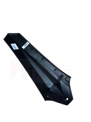 GUARDABARROS TRASERO SHERCO NEGRO A PARTIR DE 2016