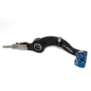 APICO ELITE SHERCO SCORPA BRAKE PEDAL BLUE