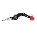 APICO ELITE SHERCO SCORPA BRAKE PEDAL ORANGE