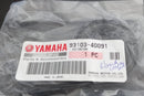 SELLO DE MANIVELA MONO DERECHO GENUINO YAMAHA TY 250 350