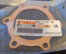 GENUINE YAMAHA TY250 MONO HEAD GASKET