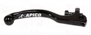 APICO ELITE FORGED SHORT BRAKE & CLUTCH LEVERS FOR GRIMECA BETA