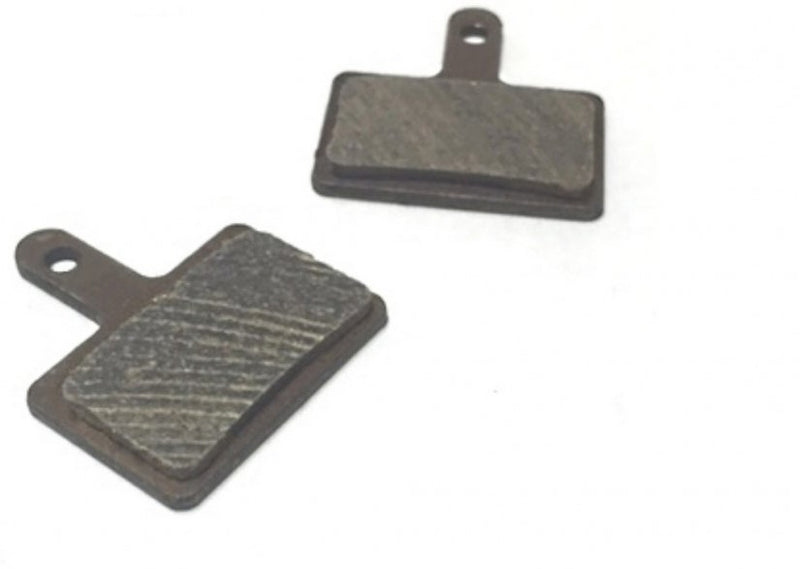 OSET 16 BRAKE PADS (2009-2014 CABLE OPERATED)