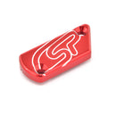 CSP BETA EVO & REV 3 MASTER CYLINDER COVERS