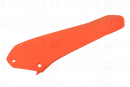 GUARDABARROS TRASERO SCORPA SC TWENTY NARANJA