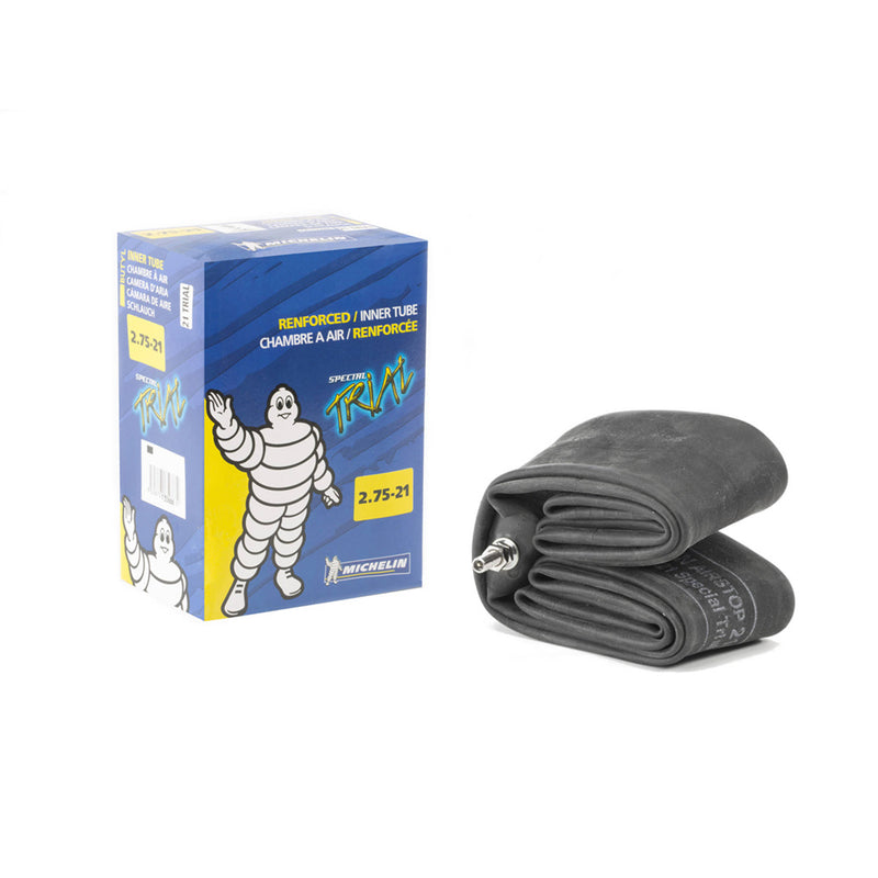 MICHELIN FRONT TRIALS TUBE 2.75-21