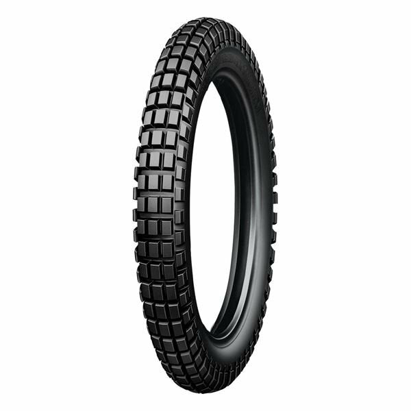 MICHELIN X11 FRONT TRIALS TYRE