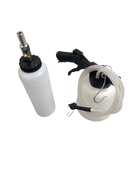 BRAKE AND CLUTCH BLEEDING VACUUM KIT