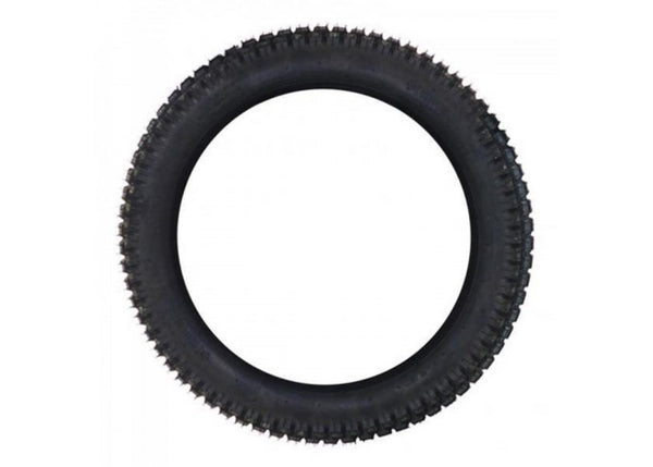 OSET 16 TRS FRONT TYRE 16X2.5"