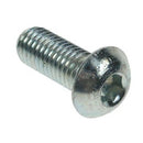 M8 X 12MM BUTTON HEAD SCREW (SCORPA / SHERCO SIDE STAND)