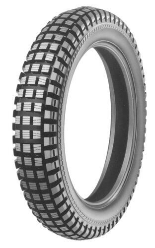 IRC REAR TRIALS TYRE TR11 TUBELESS