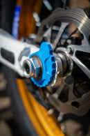 SECCIÓN DIEZ LEVAS SOBRE ORUGAS LEVAS DE CARACOL