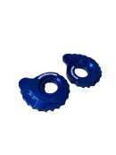 SECCIÓN DIEZ LEVAS SOBRE ORUGAS LEVAS DE CARACOL