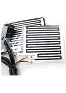 UNIVERSAL HEATED GRIP SET