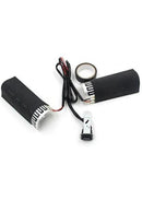 UNIVERSAL HEATED GRIP SET