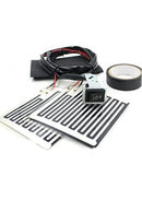 UNIVERSAL HEATED GRIP SET