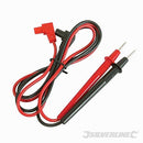 SILVERLINE- MULTIMETRO DIGITAL