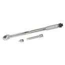 TORQUE WRENCH 28 - 210Nm 1/2" DRIVE