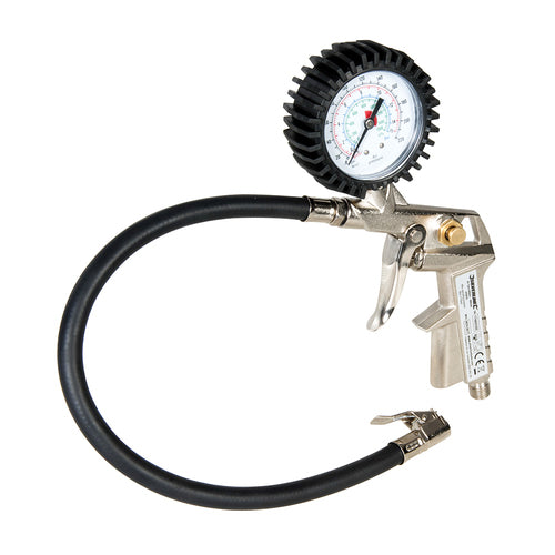 AIR TYRE INFLATOR