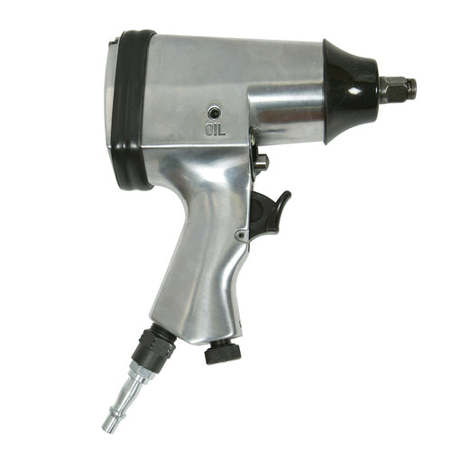AIR IMPACT DRIVER WRENCH 1/2" DRIVE