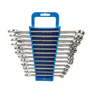 COMBINATION SPANNER SET 12 PIECE