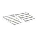 COMBINATION SPANNER SET 12 PIECE