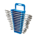 COMBINATION SPANNER SET 12 PIECE