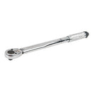 TORQUE WRENCH 3/8 DRIVE 20-110NM