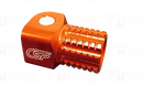 CSP MONTESA GEAR LEVER TIP RED OR ORANGE