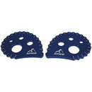 LEVAS DE CARACOL DE GRAN TAMAÑO APICO