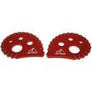 LEVAS DE CARACOL DE GRAN TAMAÑO APICO