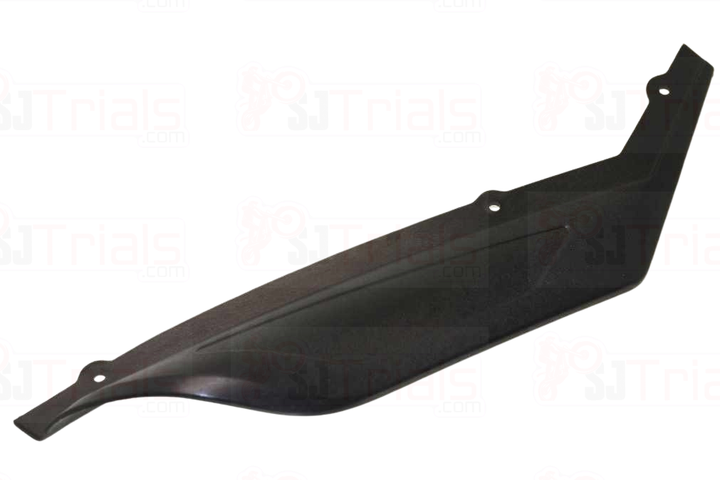 GAS GAS PRO EXHAUST PROTECTOR 2010 ONWARD