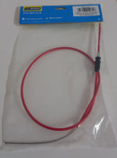 APICO BETA EVO REV THROTTLE CABLE - KEIHIN CARB