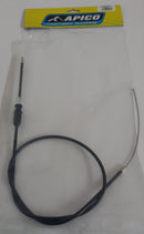 APICO BETA EVO REV THROTTLE CABLE - KEIHIN CARB