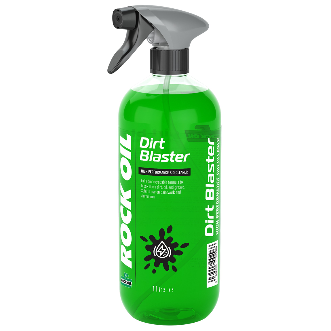 ROCK OIL DIRT BLASTER 1L rock-oil-dirt-blaster-1l